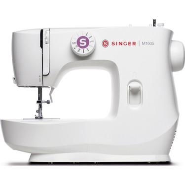 Singer Singer M1605 Dikiş fiyatı ve görseli