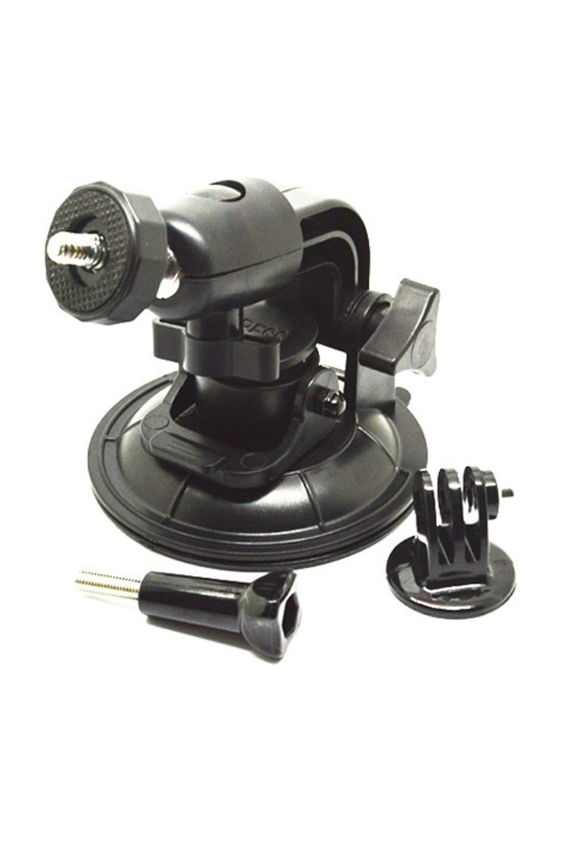 Sjcam Büyük Boy Vantuz ( 9 Cm ) / Vakum Aparatı