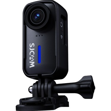 Sjcam Sjcam C110+ 4K Wifi F1.8 20MP 170° 6 Eksenli Jiroskop IP65 30 Metre Su Geçirmez Mini Aksiyon — 2. ürün görseli