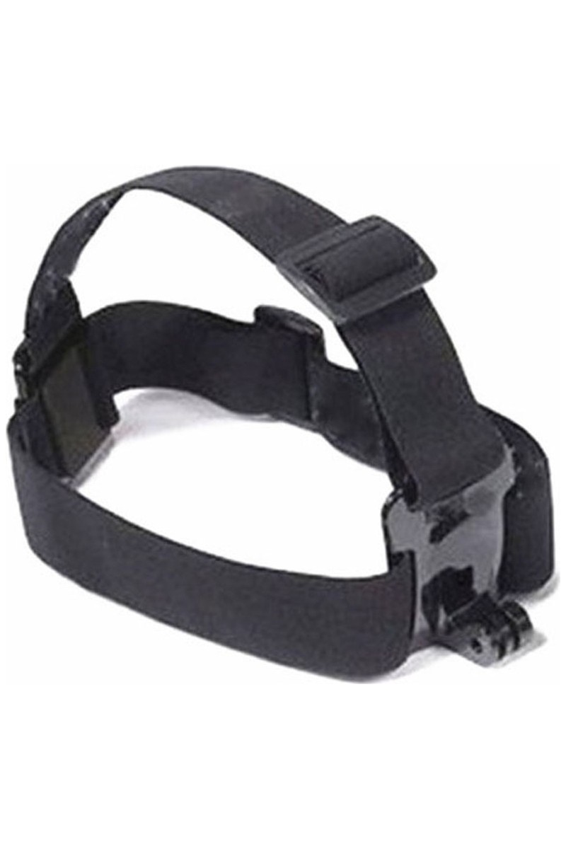 Sjcam Sj4000 Sj5000 Kafa Baş Bandı Head Strap