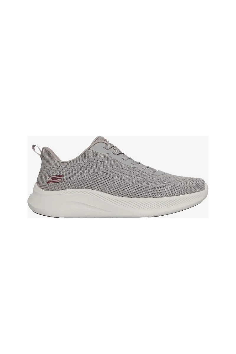 Skechers Bobs Moda Flex Erkek Bej Spor Ayakkabı 118155Tk Tpe