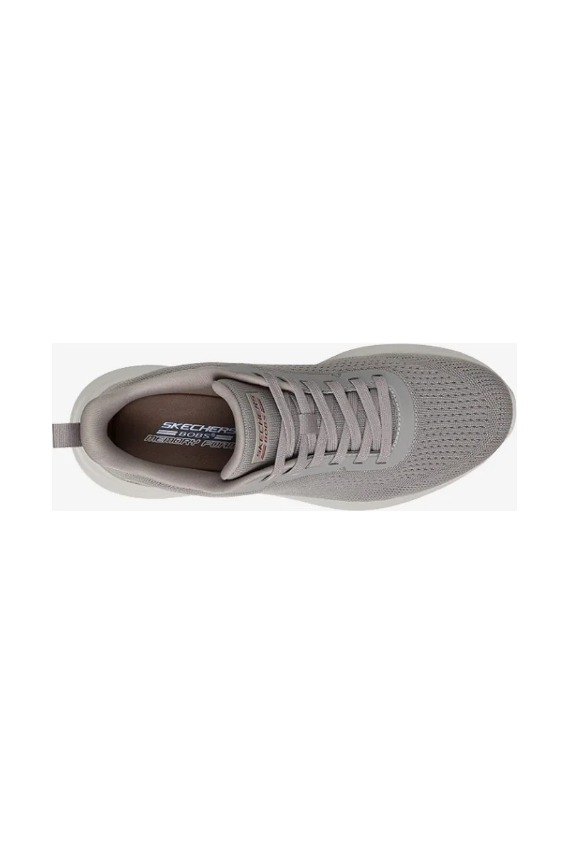 Skechers Skechers Bobs Moda Flex Erkek Bej Spor Ayakkabı 118155Tk Tpe — 2. ürün görseli