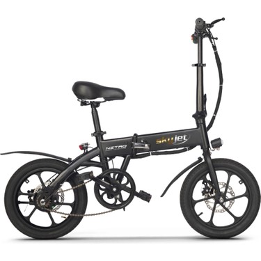 Skyjet Skyjet S25 Elektrikli fiyatı ve görseli