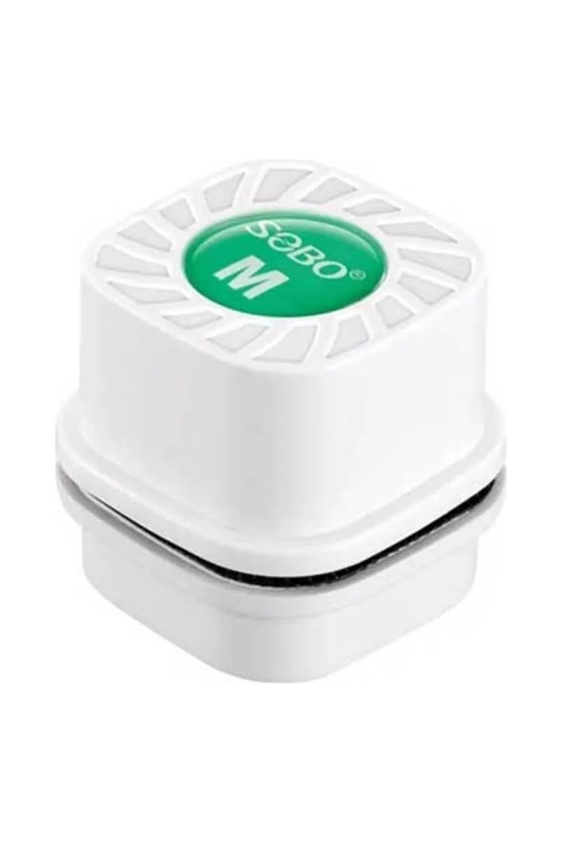 Sobo Sobo Nano M Mıknatıslı Cam Sileceği 2-8mm Akvaryum İçin Cam Temizleme — 4. ürün görseli