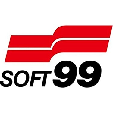 Soft99 Soft99 Glaco Roll On Yağmur Su Kaydırıcı 75 ml Araç İçi ve Dış Temizlik için Profesyonel — 2. ürün görseli