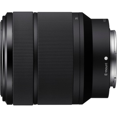Sony Sony 28-70 mm Iı, 24,2 Mp ile Sony Alpha 7 Iıı Tam Format Sistem — 2. ürün görseli
