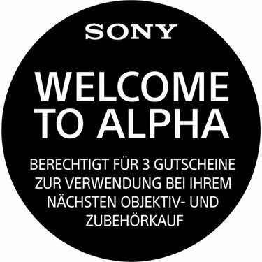 Sony Sony 28-70 mm Iı, 24,2 Mp ile Sony Alpha 7 Iıı Tam Format Sistem — 5. ürün görseli