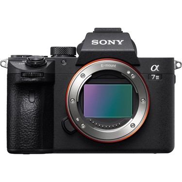 Sony Sony 28-70MM Iı F/3.5-5.6 Özellikli Sony Alpha 7 Iıı Tam Kare Fotoğraf — 4. ürün görseli
