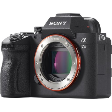 Sony Sony 28-70MM Iı F/3.5-5.6 Özellikli Sony Alpha 7 Iıı Tam Kare Fotoğraf — 5. ürün görseli