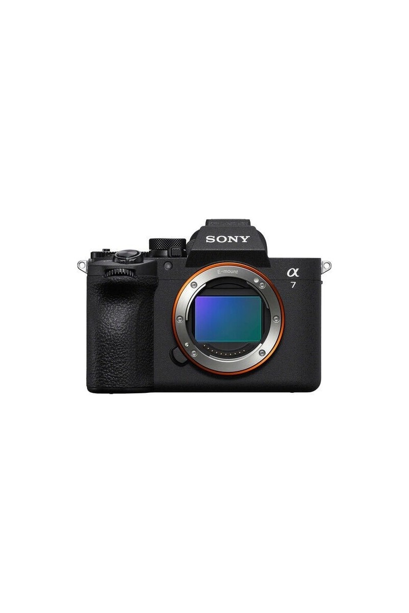 Sony A7 V Body / Ithalatçı Garantili