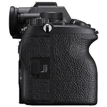 Sony Sony A7R V Aynasız Fotoğraf Makinesi 61 Megapiksel CMOS Sensör 4K Video Siyah — 2. ürün görseli