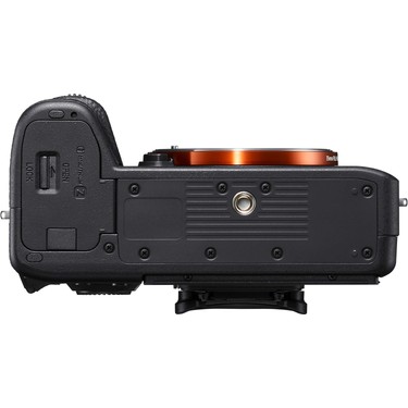 Sony Sony Alpha 7 Iıı Tam Kare Aynasız Fotoğraf — 3. ürün görseli