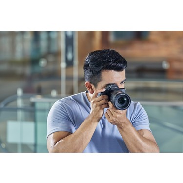 Sony Sony Alpha 7 Iv Tam Formatlı Sistem — 6. ürün görseli