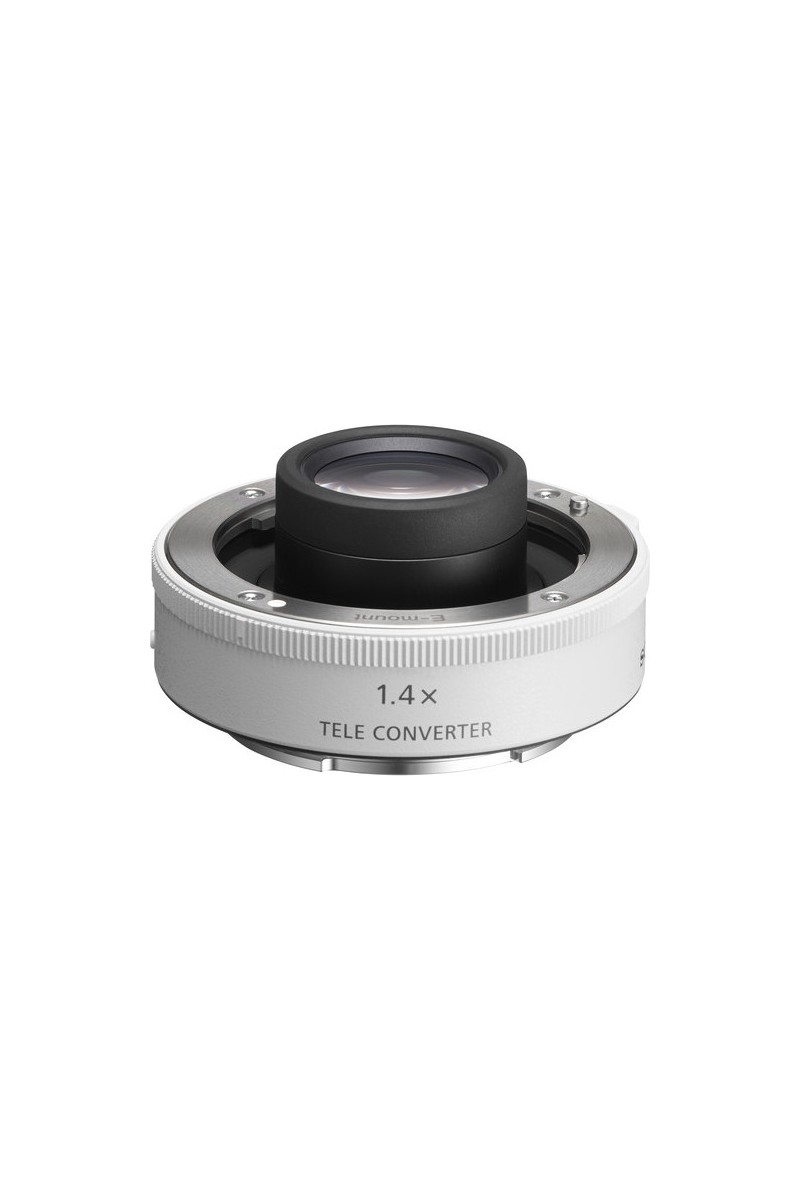 Sony Fe 1.4x Tele Dönüştürücü SEL14TC