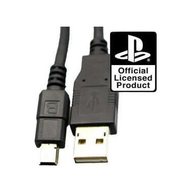 Sony Sony Marka Ps3 Kol Sarj Kablosu Playstation 3 — 2. ürün görseli