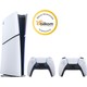 Sony Sony Playstation 5 Slim 1 TB Digital Versiyon Oyun Konsolu (Bilkom — 6. ürün görseli