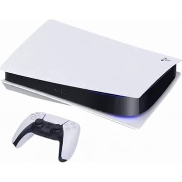 Sony Sony Playstation 5 Slim Digital Versiyon Oyun Konsolu (Bilkom — 5. ürün görseli