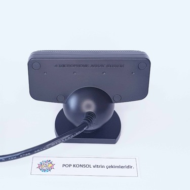 Sony Sony Ps3 Kamera Ps3 Move Kamera Ps3 Kamera Playstation 3 Eye Kamera Ps3 Webcam Pop — 2. ürün görseli