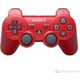 Sony Sony Ps3 Oyun Kolu Kırmızı Kablosuz Dualshock Joystick Playstation 3 İçin Gelişmiş — 6. ürün görseli