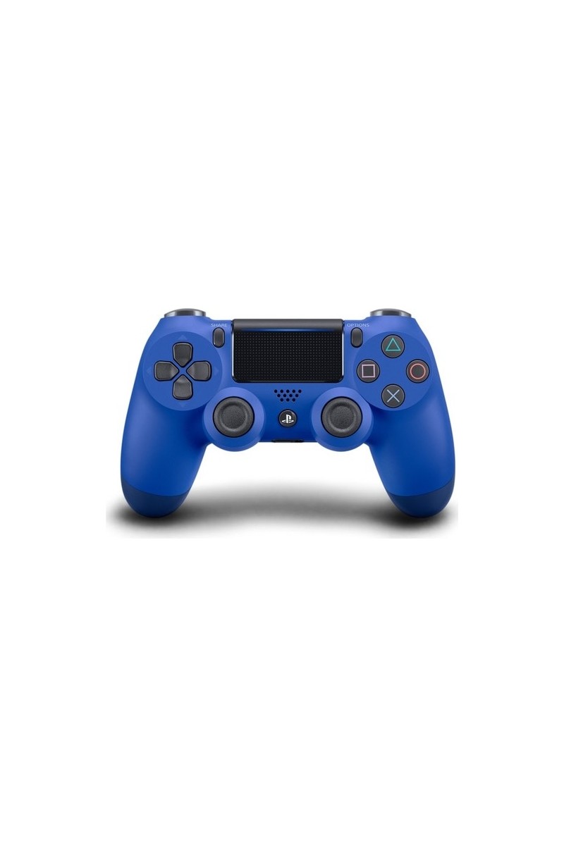 Sony Ps4 Dualshock 4 Orginal V2 Gamepad Yeni Nesil Kol - Mavi