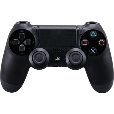 Sony Sony Ps4 Dualshock 4 V2 Joystick Oyun Aksesuarı 8 MB Kapasiteye Sahip Siyah — 2. ürün görseli