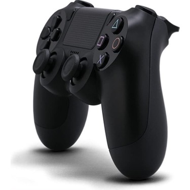 Sony Sony Ps4 Dualshock 4 V2 Joystick Oyun Aksesuarı 8 MB Kapasiteye Sahip Siyah — 3. ürün görseli