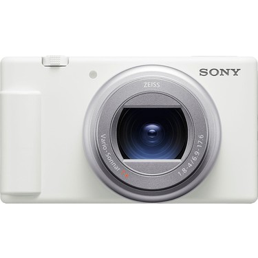 Sony Sony Zv-1 Iı | Beyaz Renkte Yüksek Kaliteli Hibrit Seyahat fiyatı ve görseli