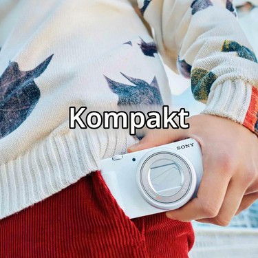 Sony Sony Zv-1 Iı | Beyaz Renkte Yüksek Kaliteli Hibrit Seyahat — 4. ürün görseli
