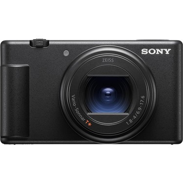 Sony Sony Zv-1 Iı | Yüksek Kaliteli Hibrit Seyahat Kamerası, Geniş Açılı Zoom — 2. ürün görseli
