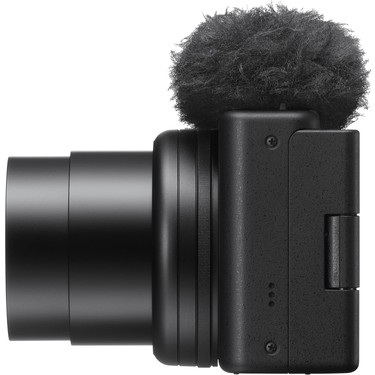 Sony Sony Zv-1 Iı | Yüksek Kaliteli Hibrit Seyahat Kamerası, Geniş Açılı Zoom — 3. ürün görseli