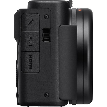 Sony Sony Zv-1 Vlog Kamera 20,1 Mp 4K Video 24-70 mm Gerçek Zamanlı — 4. ürün görseli