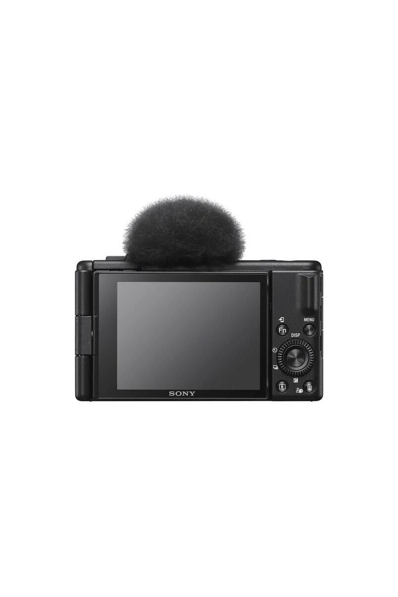 Sony Sony Zv-1f Vlog Fotoğraf Makinesi (Sony Eurasia — 6. ürün görseli