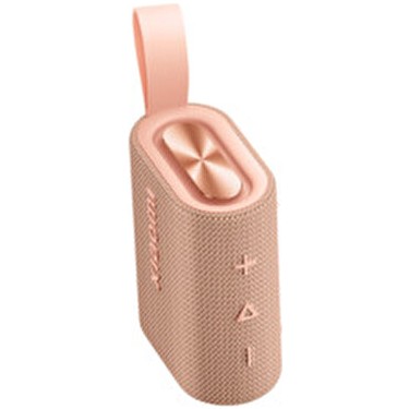 Xiaomi Sound Pocket S28D 5W IP67 Taşınabilir Bluetooth Hoparlör Pembe (Xiaomi Türkiye — 2. ürün görseli