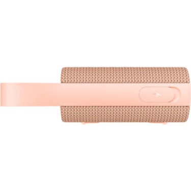 Xiaomi Sound Pocket S28D 5W IP67 Taşınabilir Bluetooth Hoparlör Pembe (Xiaomi Türkiye — 4. ürün görseli