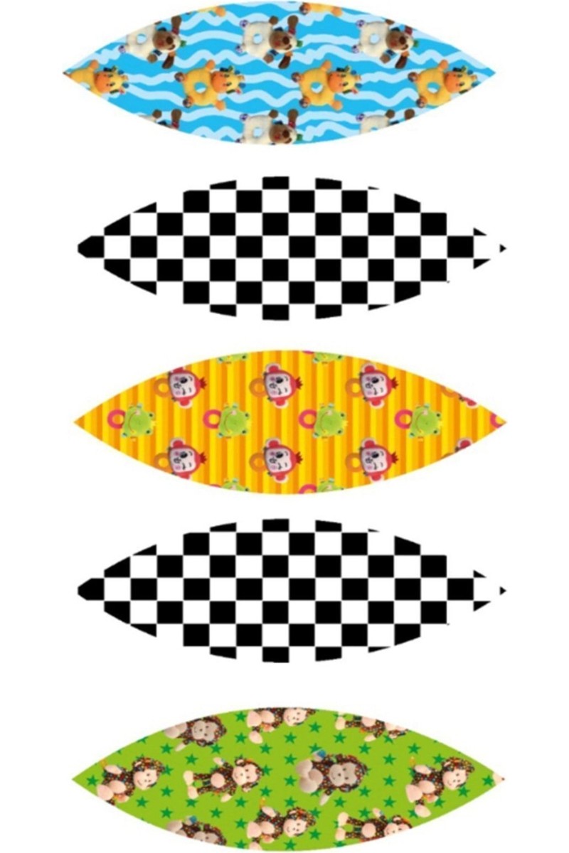 Sozzy Sozzy Toys Renkli Çıngıraklı Oyun Topum 15 Cm Eğitici ve Güvenli Kullanım — 2. ürün görseli