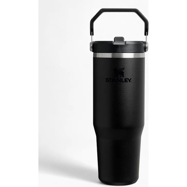 Stanley Stanley  The Iceflow Flip Straw Pipetli Termos Bardak 0,89 — 2. ürün görseli