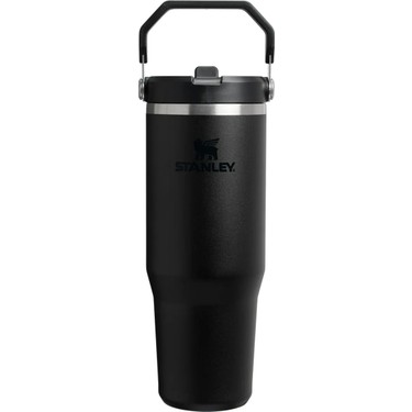 Stanley Stanley  The Iceflow Flip Straw Pipetli Termos Bardak 0,89 — 4. ürün görseli