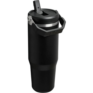 Stanley Stanley  The Iceflow Flip Straw Pipetli Termos Bardak 0,89 — 5. ürün görseli