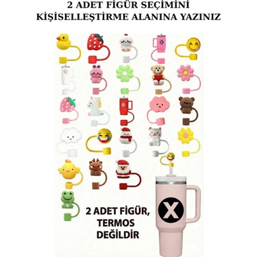 Stanley Stanley The Quencher H2.o 1.18L / 40OZ Termos Uyumlu Pipet Başlığı 2 fiyatı ve görseli