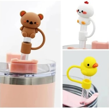 Stanley Stanley The Quencher H2.o 1.18L / 40OZ Termos Uyumlu Pipet Başlığı 2 — 2. ürün görseli
