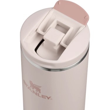 Stanley Stanley The Transit Fliptop Mug Paslanmaz Çelik 0.47 Lt Rose Renkli — 2. ürün görseli