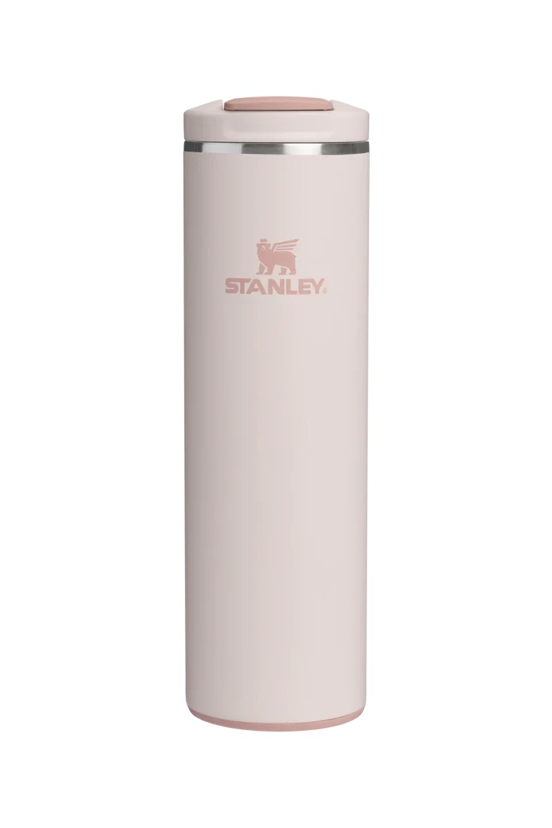Stanley Stanley The Transit Fliptop Mug Paslanmaz Çelik 0.47 Lt Rose Renkli — 4. ürün görseli
