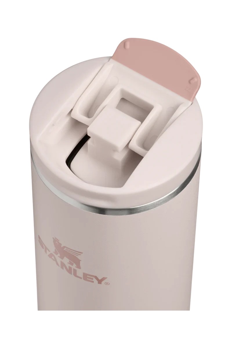 Stanley Stanley The Transit Fliptop Mug Paslanmaz Çelik 0.47 Lt Rose Renkli — 5. ürün görseli