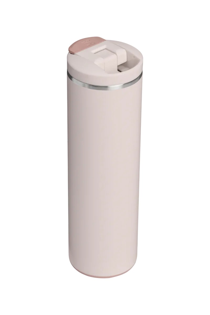Stanley Stanley The Transit Fliptop Mug Paslanmaz Çelik 0.47 Lt Rose Renkli — 6. ürün görseli
