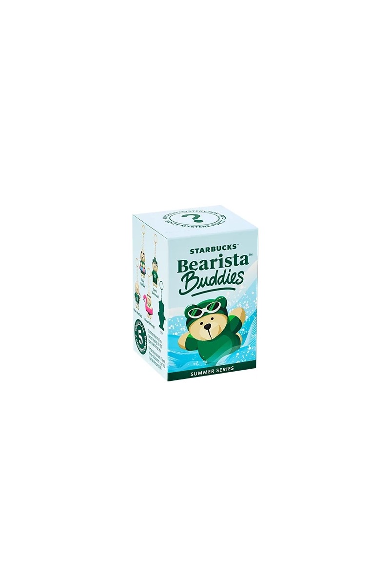 Starbucks ® Anahtarlık İçeren Kutu - 11182392 Renk: 0019 Çanta Tipi ve Malzeme Bilgisiyle