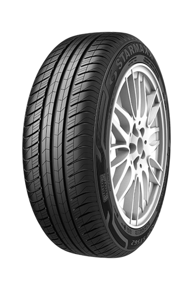 Starmaxx 205/55R16 91H Naturen ST562 2026 Üretim Yazlık Lastiği