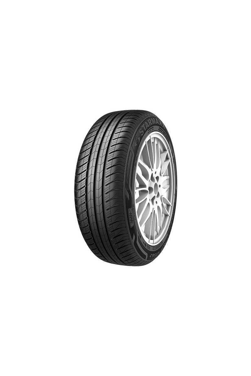 Starmaxx Naturen ST562 205/55 R16 Tl 91H Yaz Oto Lastiği C Enerji Sınıfı ve Güçlü Yol Tutuşu