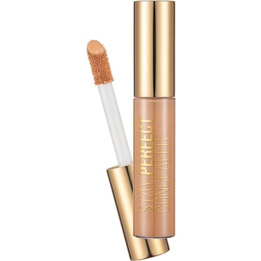 Flormar Stay Perfect Yüksek Pigmentli & Yarı Mat Bitişli Likit Kapatıcı (009 Tan) — 2. ürün görseli