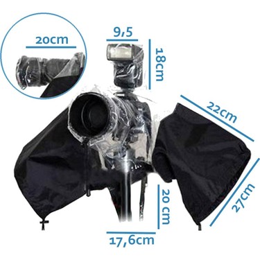 Store Store Dslr ve Slr Makineler Için — 2. ürün görseli