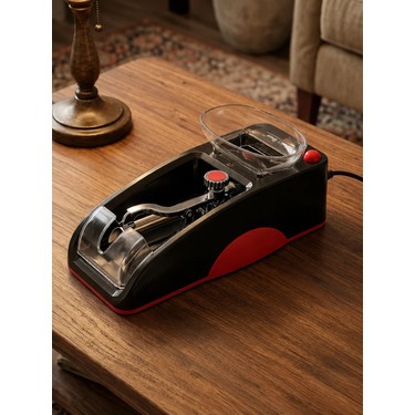 Store Store El Tipi Sarma Makinesi Kolay Taşınabilir ve Ergonomik fiyatı ve görseli